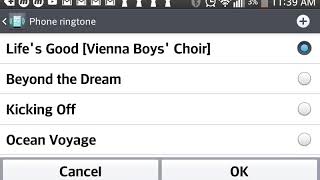 Life's Good [Vienna Boys'Choir] Resimi