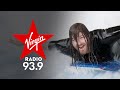 VIRGIN RADIO Hannah &amp; Johnny Summer Promo