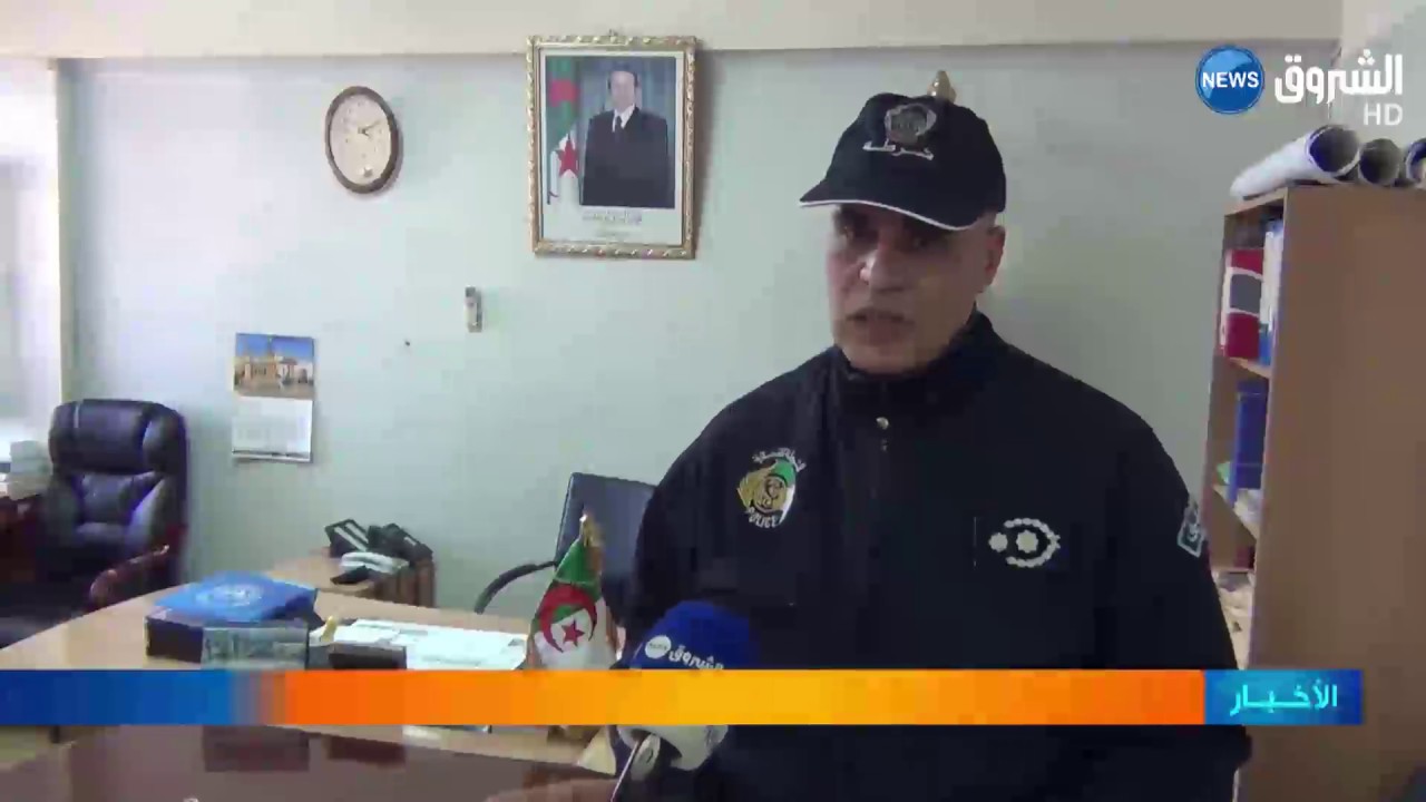 باتنة: أمن بريكة يضع حدا لعصابة مختصة في سرقة السيارات