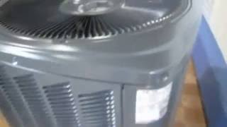 TRANE Used AC Condenser 2TTB2048A1000AA 2K Used Air Conditioners For Sale, Shipped Nationally
