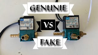 Real VS Fake MAC 3 port | What to look out for??