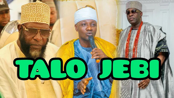 EKUNRERE ALAYE LORI ORO OGBOMOSO | SHEIKH AKEUGBAGOLD | IMAM OGBOMOSO | SOUN OGBOMOSO