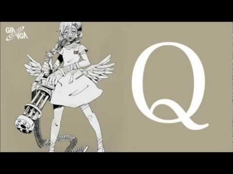 【香残コリ VCV RELEASE】Q【UTAUカバー】