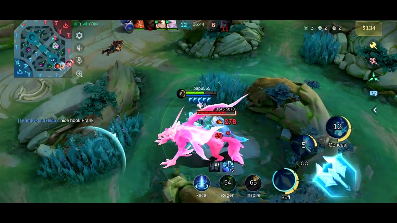 #mobilelegends #video #youtube #viral #video 