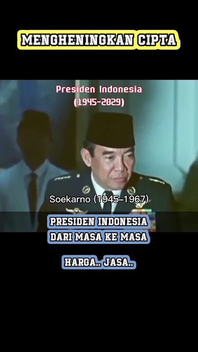 Mengheningkan Cipta
