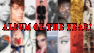 TOP ALBUMS OF 2020 - I MIGLIORI ALBUM DEL 2020 (HD)