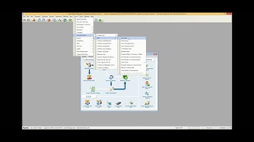 Job Costing For Total Office Manager