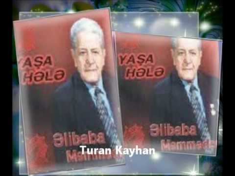 əlibaba memmedov-Yaşa Hele.wmv