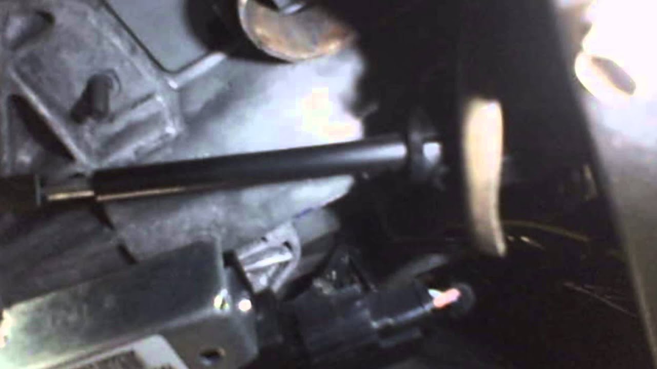 Shift cable replacement 2002 Dodge Grand Caravan - YouTube 2000 mitsubishi eclipse gs engine diagram 