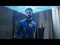 All Mr. Fantastic Scenes (Reed Richards) | Doctor Strange in the Multiverse of Madness [4K HD IMAX]