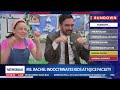 YouTuber Ms. Rachel indoctrinates children at ICE facility | The Right Squad