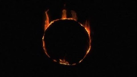 DARK SOULS: REMASTERED Opening Cinematic