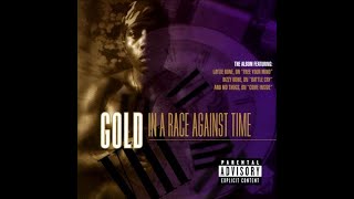 Gold – In A Race Against Time (full album &#39;98)