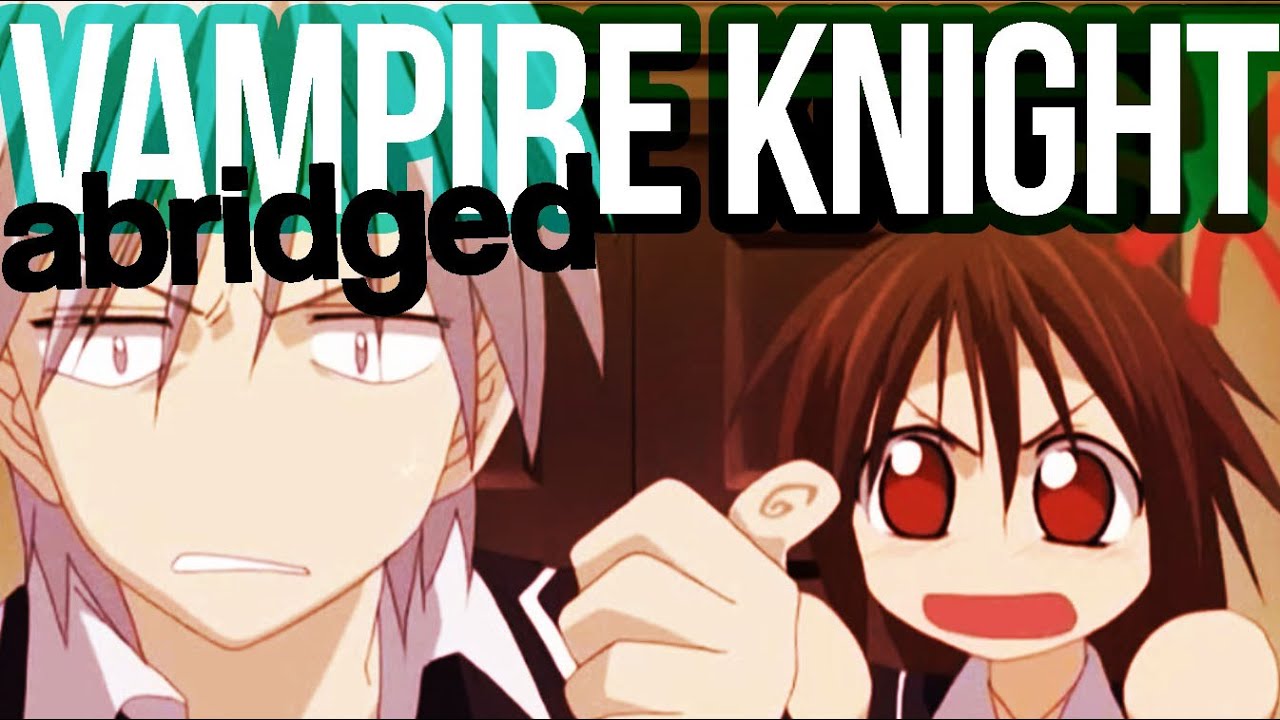 VK Abridged One-Shot