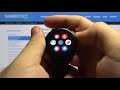 Полный обзор Samsung Galaxy Watch Active