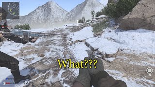 normal COD lobby experience