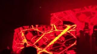 Deadmau5 - VELD after party 2015 sound Academy