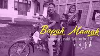 Bapak Mamak - Ngimpi Tok - Jmk Official Sak Kabehane