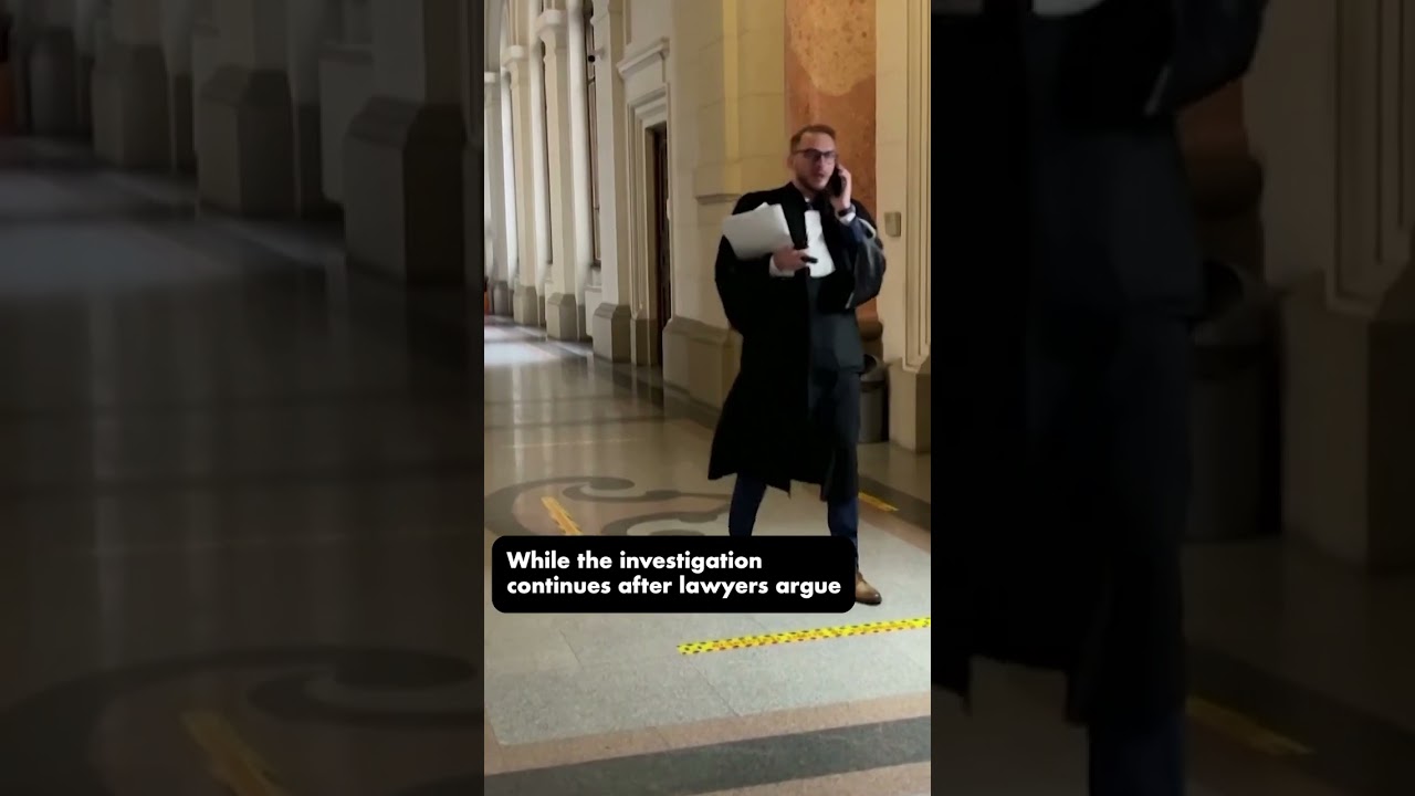 Tate brothers released from jail