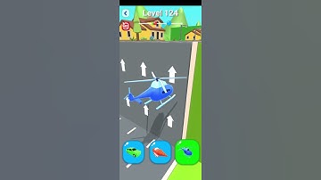 Max Level Pro Shape-shifting All Levels Gameplay New UPdate Android,ios  Shorts # 126