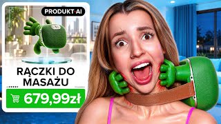 I BOUGHT THE WORST AI ADVERTISING SCAMS!😭💀