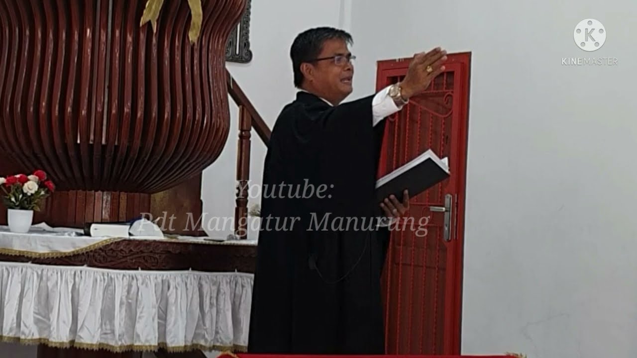 HIDUP SEPERTI PERJALANAN PANJANG (YESAYA 12:2-3)