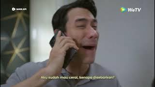 Trailer Main Api - Episode Terakhir