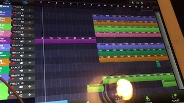 TRAP BEAT BEATMAKER 2 HARD!!! 808 MAFIA TYPE BEAT