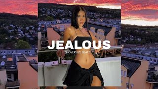 (Free) Bryson Tiller x 6lack Type Beat - “Jealous” | Trapsoul Instrumental 2023