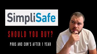 Is SimpliSafe a scam?