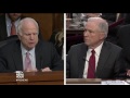 McCain to Sessions: 'I don't recall you' showing interest in Russia as senator