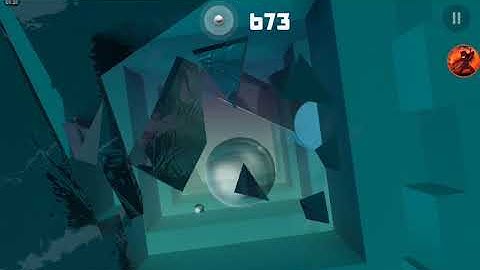 Checkpoint 5 Mayhem Mode | Smash Hit (Mod)