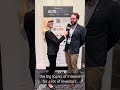 ALTSSF 2025: Aaron Filbeck of CAIA Association Spoke to Courtney McQuade