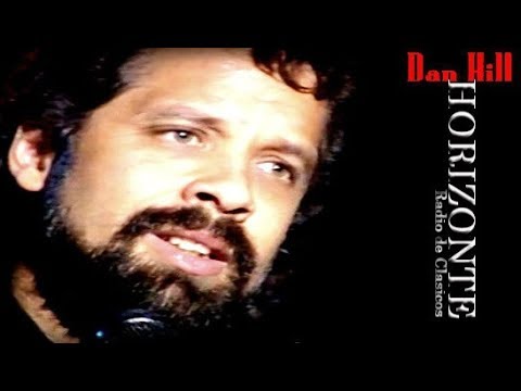 Dan Hill - Sometimes When We Touch - 1994 - YouTube