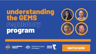 GEMS Webinar 2025