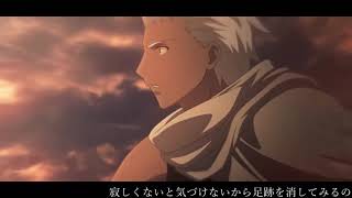 【MAD】Missing You【Fate】