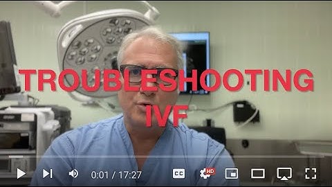 Troubleshooting IVF: ERA , Endometriosis , Immunology