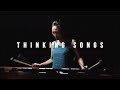 Thinking Songs, by Lukas Ligeti