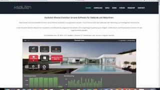 Einführung Xsolution Xhome Evolution screenshot 1