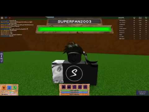 Roblox Elemental Battlegrounds Gravity Showcase Youtube - roblox elemental battlegrounds spirit and gravity element combo