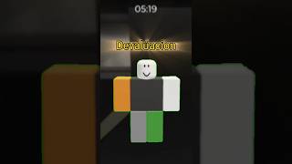 La devaluación explicada con Roblox | #roblox #sabiasque #piggy #viral