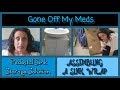 Pedestal Sink Storage Solution ~ Assembling a Sink Wrap ~ GOMMTube #177