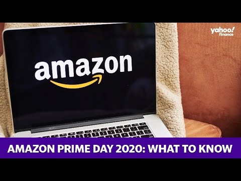 Video: Când începe prime day 2020?