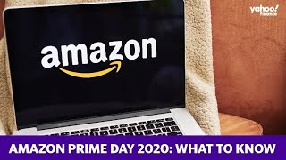 Amazon Prime Day 2020: What to know