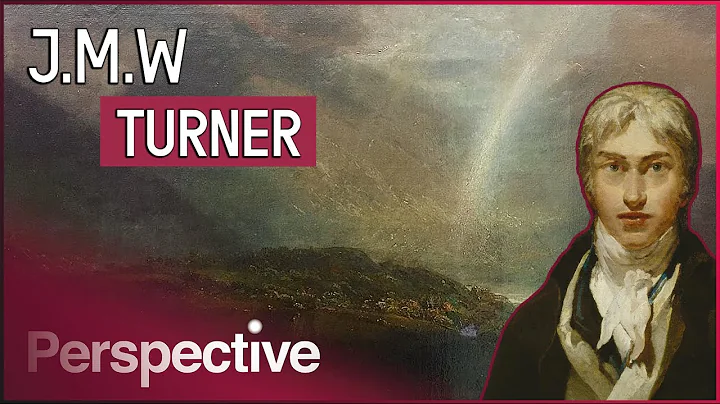 The Curious Case of J.M.W Turner's Later Works | R...