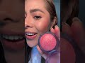 El MEJOR BLUSH DEL 2025? ✨👉🏻KOSAS🩷 #maquillaje #blush #makeup #makeuptutorial #sephora #beauty