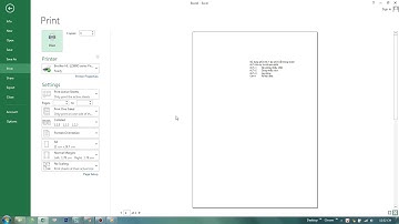 Phím tắt thông dụng trong excel: Các lệnh tắt với phím ALT