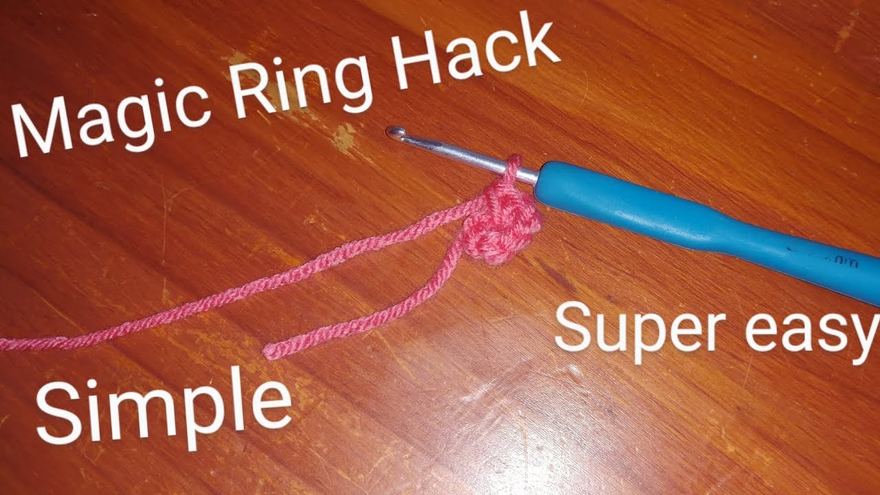 Magic Ring Cheat! - YouTube
