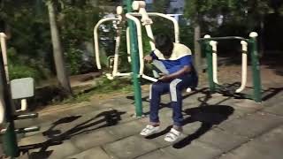 Geass This Location Open #GYM #Sathish #Jayaraju......Part 2