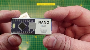 Unboxing: Elegoo Nano Prototyping PCB Kit for Arduino